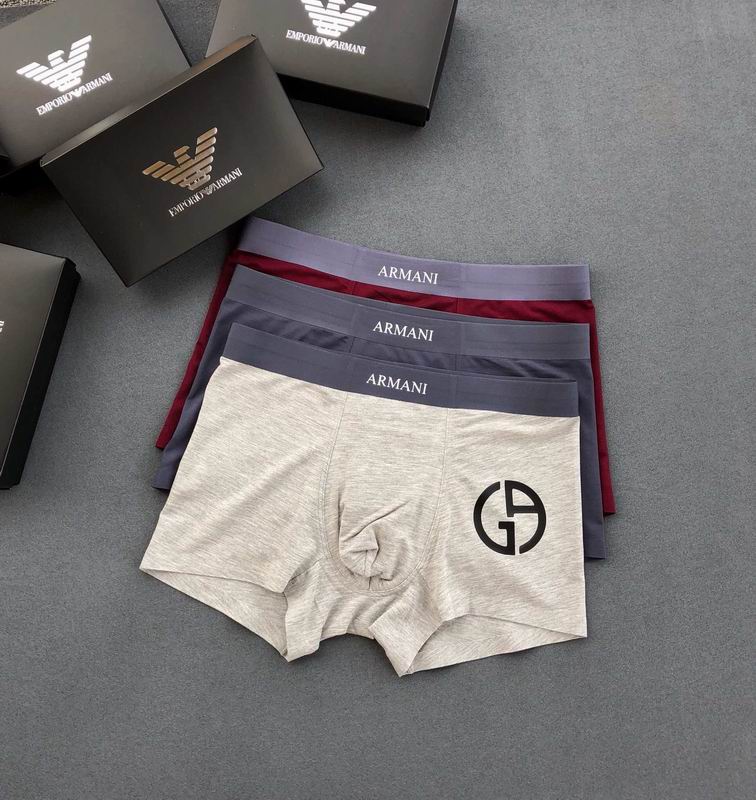 Armani boxer L-3XL 63